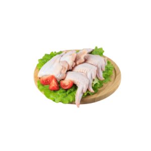 Alas de Pollo