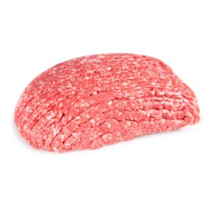Carne molida