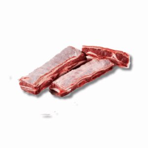 Costillar de res