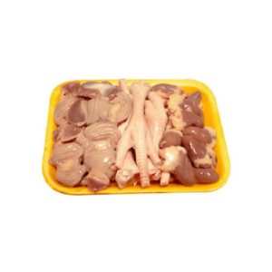Menudencia de Pollo