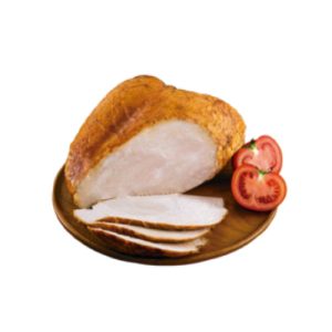 Pechuga de pavo