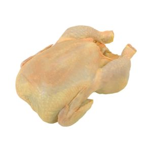 Pollo Entero ( C/Menudencia)