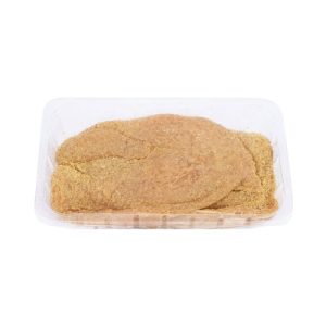 Milanesa
